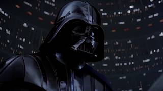 I am your father! | Darth Vader #iamyourfather #lukeskywalker #darthvader