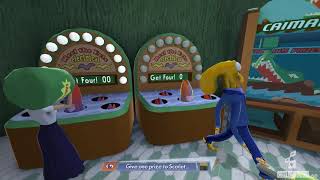 Videorecension - Octodad: Dadliest Catch