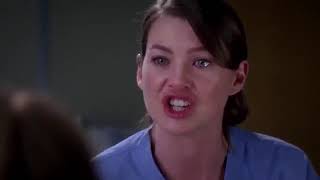 "Extraordinary" Greys Anatomy