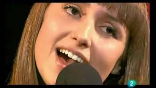 Zahara - En la Habitación (directo Radio3 - 20.10.2009)