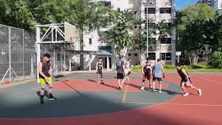 Unstoppable Sunday basketball SF 20240818 091642