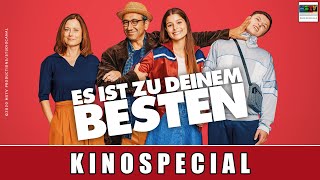 Es ist zu deinem Besten - Special I Lisa-Marie Koroll I Janina Uhse I Lisa Maria Potthoff