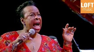 Betty Carter & her Trio - The Good Life | Live in Munich (1992)