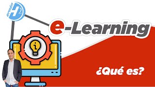 ¿Qué es E-learning?