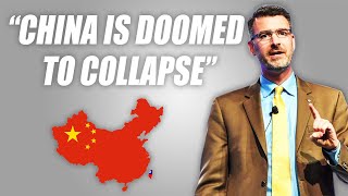 Peter Zeihan: If This Happens China Will De-industrialize Within A Year