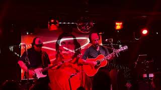 Mama Tried - Jackie Greene @ Stephen Talkhouse 7/18/24