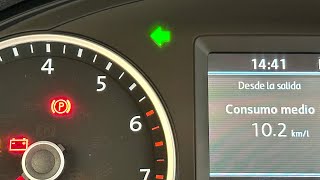 Change Confort Turn Signal 3 to 5 Vw Tiguan 5N VCDS / Cambiar Ciclos de Direccionales Vagcom ⬅️➡️