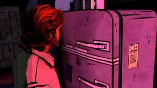 The Wolf Among Us - BIGTITTIES Gameplay Part 2