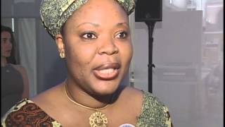 Leymah Gbowee