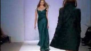 Carlos Miele Fall Winter 2008 Full Show part 2