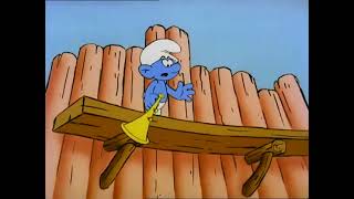 The Smurfs - One Good Smurf Deserves Another