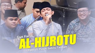 Al Hijrotu - Hadroh Pusat Sabilu Taubah