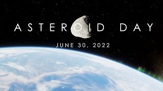 Asteroid Day 2022