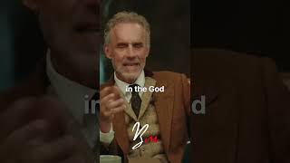 The Best Argument for the Existence of God - Jordan Peterson