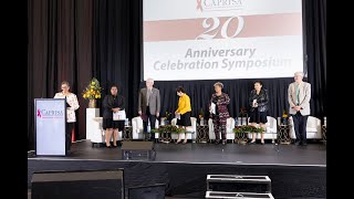 CAPRISA 20-Year Anniversary Celebration Symposium