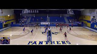 Paxton-Buckley-Loda vs GCMS Girls' Freshman VoPaxton-Buckley-Loda vs GCMS Girls' Freshman Volleyball