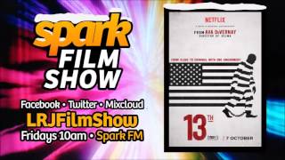 13th review (Spark Film Show)