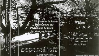 Separation - Depression... (1995)