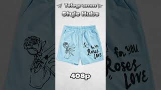 ИМБОВЫЕ ШОРТЫ С ВБ! #shorts