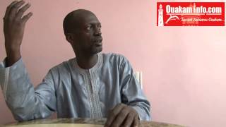 OUAKAM: Samba Bathily Diallo, Maire de la commune, invité de la rédaction.