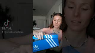 Unboxing my birthday present