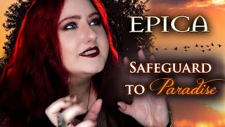 EPICA - Safeguard to Paradise | cover by Andra Ariadna