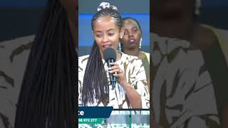 UMWERA - Pst Rose Ngabo