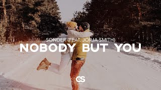 Sonder - Nobody But You (feat. Jorja Smith)