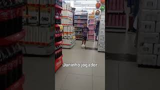 Juninho jogador