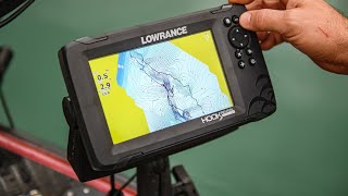 Unveil the Depths with Lowrance 5 Inch Fish Finders | In-Depth Review