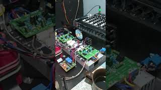 Cek sound dulu sebelum upacara #shorts #socl504 #powerampli #sound #amplifier