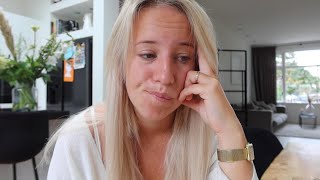 DIT IS HET ECHTE LEVEN - Weekvlog #133