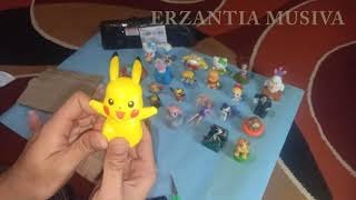 UNBOXING MAINAN PART 3 (Karakter Kartun)