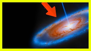 ¿Qué hay en el centro de la galaxia?