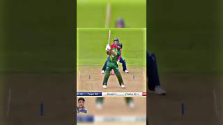 Fakhar zaman long six #cricket #cricketfever #cricketlover