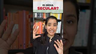 Is India really SECULAR!? 🇮🇳