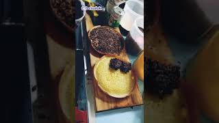 MARTABAK PINGGIRAN YANG BIKIN NGILER !!!