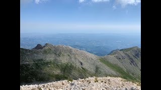 Monte Tremoggia