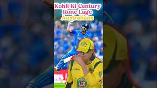 Virat Kohli Fastest Hundred Against Australia In Cricket History#cricket #short  #viratkohli