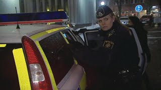 112 - poliser S01E01