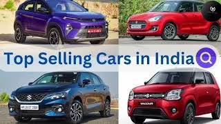 Top Selling Cars In September 2024 | सितंबर 2024 में सबसे ज्यादा बिकने वाली कारें |