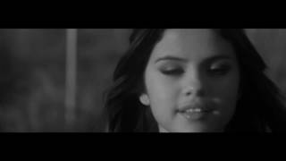 Mercy - Jelena || Justin Bieber & Selena Gomez (Black & White Version)