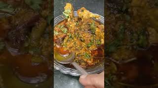 Kadai Chicken Without Onion