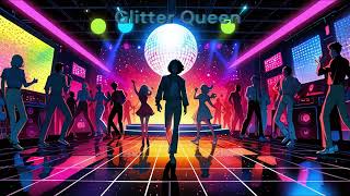 Glitter Queen - Hottest Retro Hits & Modern Disco Vibes