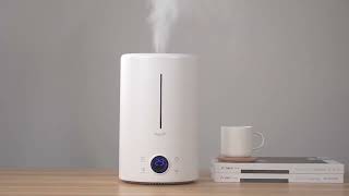 Deerma Air Humidifier DEM-F628S