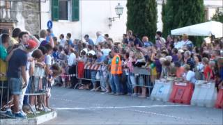 Manciano - IV° Palio delle Botti 2013