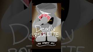 FOR @Aubreezyx  YAYYYY #aubreezbookcoverentry TIME TO SPIN THE ROULETTE-