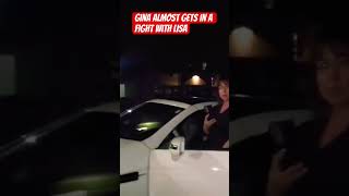 🔴🔵Lisa gets dismissed by Gina epic #police