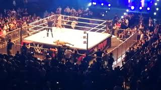 R-Truth wins the 24/7 Belt again! | WWE Manila 2019