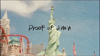 [BTS] Proof of Inspiration - Jimin (박지민/ Park Jimin)